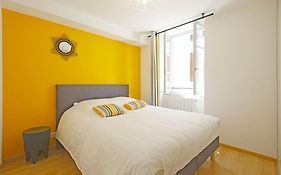 Appartement Gambetta